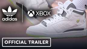 Adidas Originals by Xbox - Official Xbox 360 Forum Mid Trailer