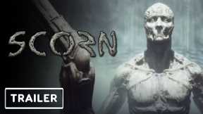 Scorn - Release Date Trailer | ID@Xbox