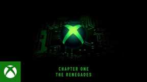 Power On: The Story of Xbox | Chapter 1: The Renegades