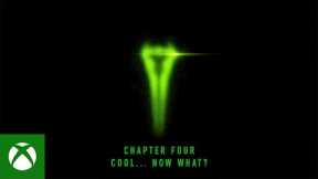Power On: The Story of Xbox | Chapter 4: Cool…Now What?