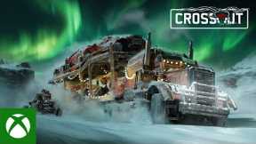 Crossout Xbox Series X|S Version Launch Trailer