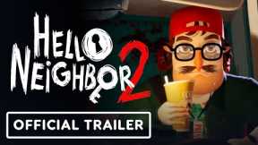 Hello Neighbor 2 - Official Beta Trailer | ID@Xbox