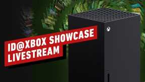 ID@Xbox and Saber Interactive Showcase Livestream