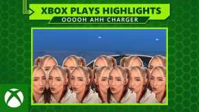 Ooooh Ahh Charger - Xbox Plays Highlights