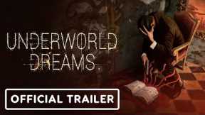 Underworld Dreams: The False King - Official Nintendo Switch Reveal Trailer