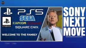 PLAYSTATION 5 ( PS5 ) - DAY ONE PS5 EXCLUSIVE RELEASES ON PS PLUS / SONY RESPONSE TO XBOX / NEW P…
