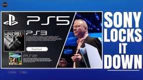 PLAYSTATION 5 - PS5 FULL BACKWARDS COMPATIBILITY PS3 PS2 PS1 PSP / NEW PS5 PT HORROR EXCLUSIVE / N..