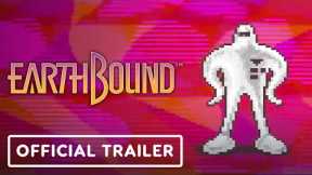 EarthBound - Official Nintendo Switch Online Trailer