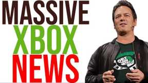 Xbox Makes BIG Announcement | Call of Duty NOT Xbox Series X Exclusive | Xbox & PS5 News