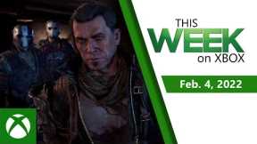Announces, Anime Month, and Updates | This Week on Xbox