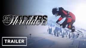 Shredders - Gameplay Trailer | ID@Xbox