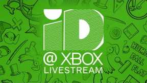ID@Xbox and /twitchgaming Indie Showcase Livestream (March 16 2022)