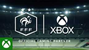 FFF | Xbox - Announce