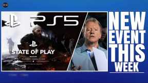 PLAYSTATION 5 ( PS5 ) - SONY BUYS METAL GEAR SOLID / STATE OF PLAY THIS WEEK / SLY COOPER PS5 ANN…