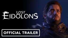 Lost Eidolons - Official Gameplay Trailer | ID@Xbox