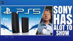 PLAYSTATION 5 ( PS5 ) - PS5 PRO DEV KIT / PSVR 2 RELEASING 2022 / SLY COOPER 5 / INFAMOUS REMAKE /..