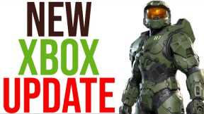Microsoft REVEALS New Xbox Series X Halo Update | Halo Infinite Multiplayer Update | Xbox News