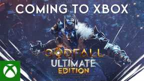 Godfall Ultimate Edition | Xbox