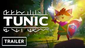 Tunic - Launch Trailer | ID@Xbox