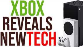SHOCKING Xbox Series X Tech REVEALED | Unreal Engine 5 Shown On Xbox | Xbox & PS5 News