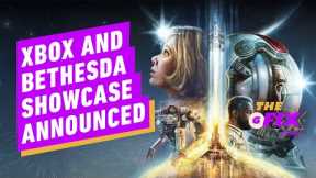 Xbox Showcase Announced: Here's What to Expect - IGN Daily Fix