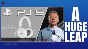 PLAYSTATION 5 ( PS5 ) - NEW PS5 UPDATE OUT / 3D AUDIO UPGRADE / NEW DUALSENSE TOOL / PS3 PSVITA /…