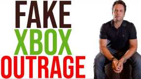 Xbox RESPONDS To FAKE OUTRAGE | Microsoft Destroys Sony Fans | Xbox & PS5 News