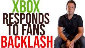Xbox RESPONDS To Fans BACKLASH | Will Starfield & Redfall Delay HURT Xbox? | Xbox News