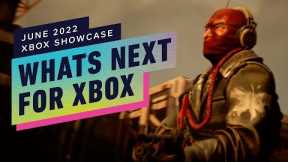 Whats Next for Xbox in 2023