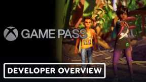 ID @ Xbox - Game Pass Demos Developer Overview | Xbox & Bethesda Games Showcase 2022