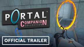 Portal: Companion Collection - Official Nintendo Switch Launch Trailer