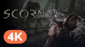 Scorn - Official Release Date Trailer | Xbox & Bethesda Showcase 2022