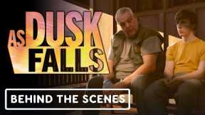As Dusk Falls - Developer Behind the Scenes Clip | Xbox & Bethesda Games Showcase 2022