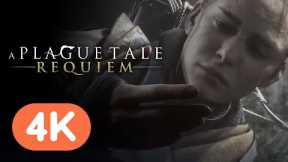 A Plague Tale: Requiem - Official Gameplay Trailer | Xbox & Bethesda Showcase 2022