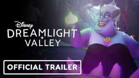 Disney Dreamlight Valley - Official Nintendo Switch Early Access Trailer