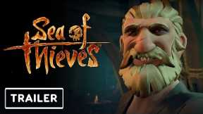 Sea of Thieves - Season 7 Trailer | Xbox & Bethesda Showcase 2022