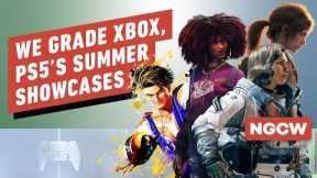 We Grade Xbox, PS5’s Summer Showcases - Next-Gen Console Watch