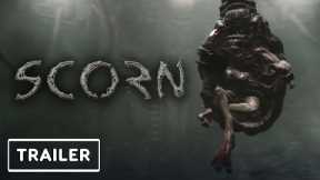Scorn - Release Date Trailer | Xbox & Bethesda Showcase 2022