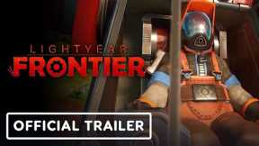 Lightyear Frontier - Official Console Announcement Trailer | Xbox & Bethesda Showcase 2022