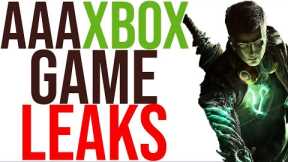 NEW Xbox Deal LEAKS | Xbox Series X Exclusive From Platinum Games RUMOR | Xbox News