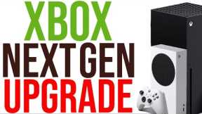 FINALLY Xbox Series X | S Get Next Gen UPGRADE | Xbox & AMD Reveal New Technology | Xbox News