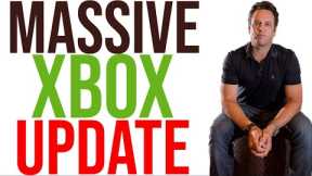 Xbox REVEALS Huge UPDATE | NEW Redfall Details & Halo Infinite LEAKS | Xbox News