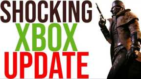 Xbox Drops SHOCKING Update | NEW Fallout 5 & Elder Scrolls 6 DETAILS | Xbox News