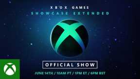 [Audio Description] Xbox Games Showcase Extended