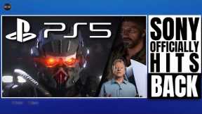 PLAYSTATION 5 ( PS5 ) - PS5 BUG FIX NOW LIVE / KILLZONE COOP / LAST OF US REMAKE RESPONSE / HAVEN…
