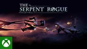 The Serpent Rogue - Xbox Accolades Trailer