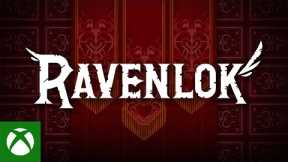 Ravenlok - Official Announce Trailer - Xbox & Bethesda Games Showcase 2022