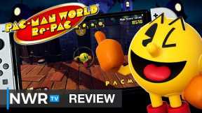 Pac-Man World Re-Pac (Switch) Review