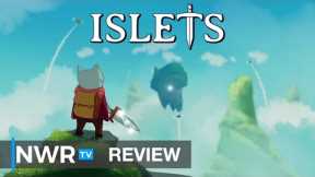 Islets (Switch) Review