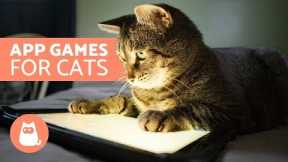 App Games for Cats - Catching mice